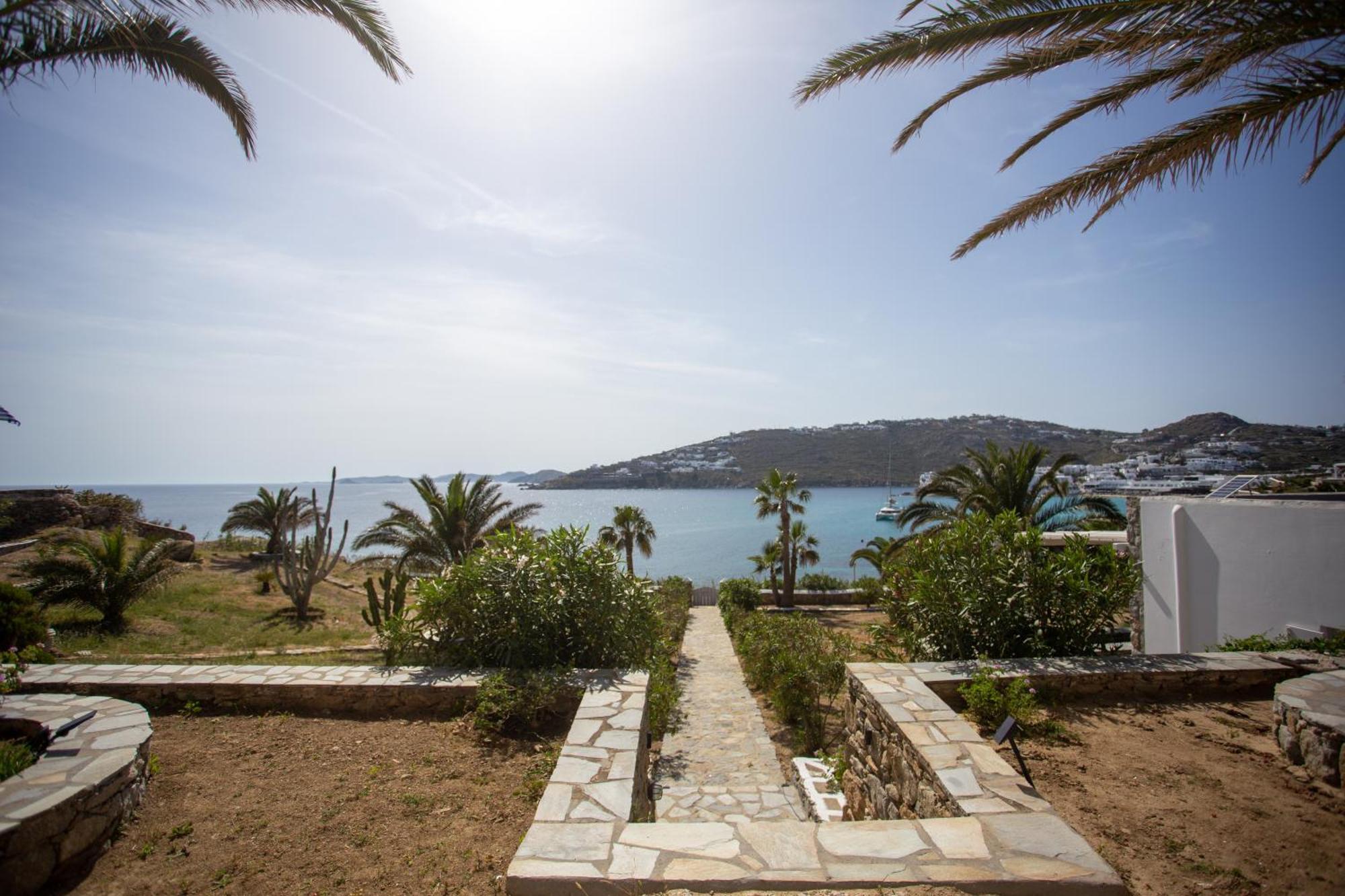 Only Yours , Mykonos Paraga (Mykonos) Exterior foto