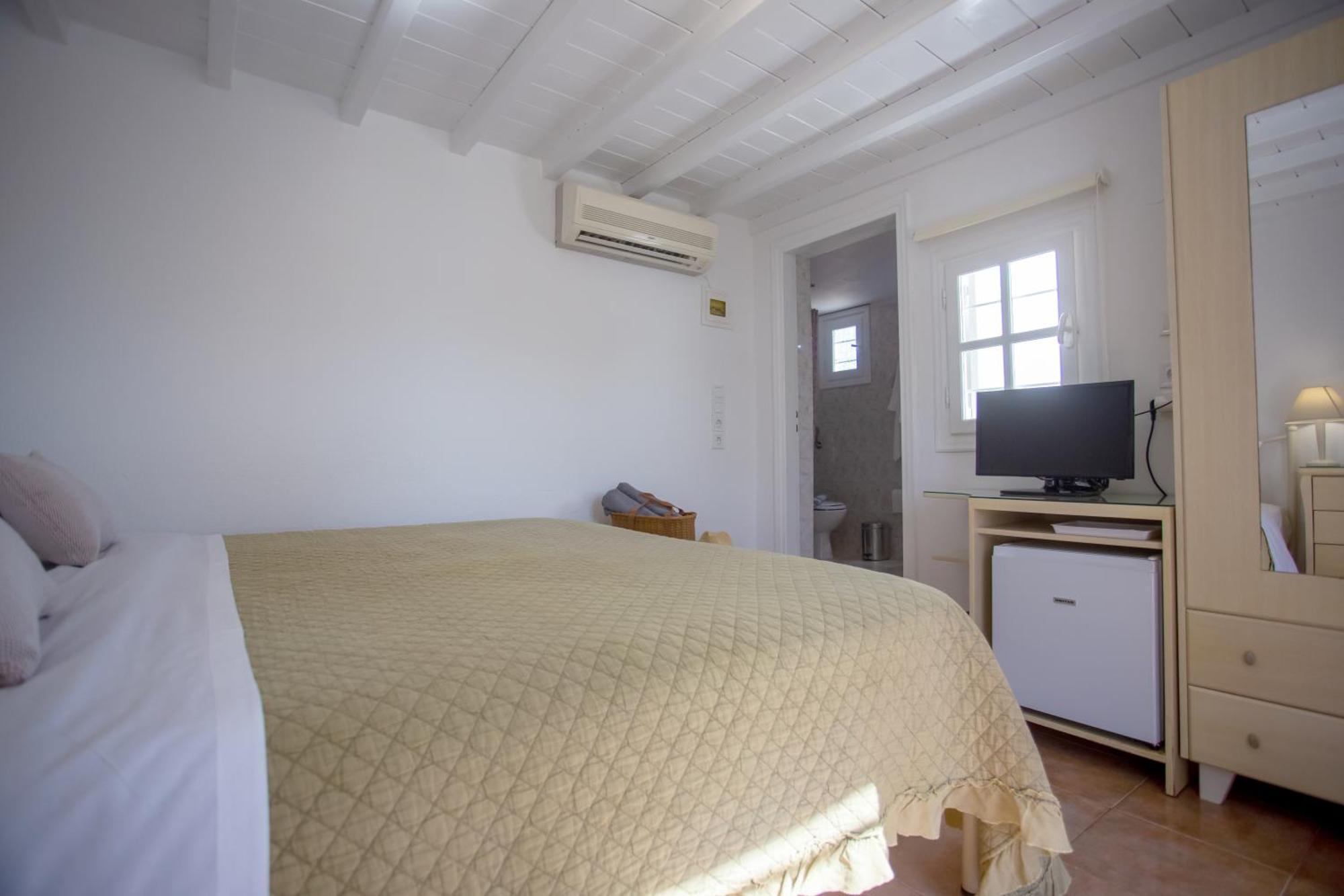 Only Yours , Mykonos Paraga (Mykonos) Exterior foto