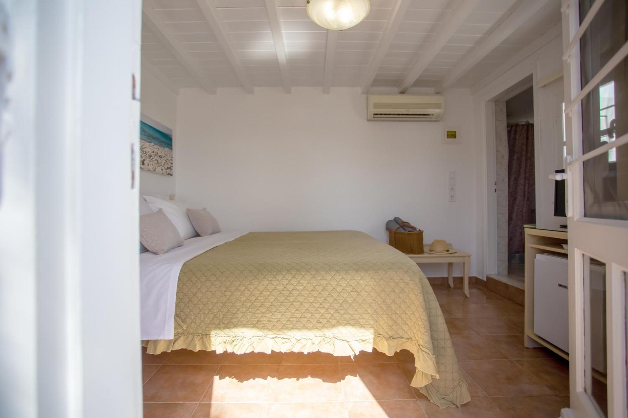 Only Yours , Mykonos Paraga (Mykonos) Exterior foto